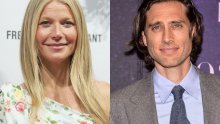 Raskošno vjenčanje: Gwyneth Paltrow izrekla sudbonosno 'da'