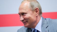 Putin: Želimo dijalog sa SAD-om o nuklearnom sporazumu