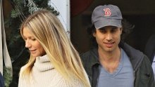 Nakon udaje za Brada Falchuka, Gwyneth Paltrow objavila i prvu fotografiju