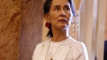 Aung San Suu Kyi ipak neće ostati bez Nobelove nagrade