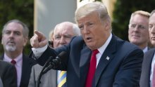 Američki saveznici i sirijski Kurdi protiv američkog povlačenja iz Sirije, Rusija pozdravlja