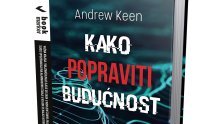 Poklanjamo knjigu 'Kako popraviti budućnost'