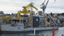 Industrijska proizvodnja pala 2,6 posto, najviše od 2015.