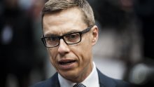 Bivši finski premijer Stubb želi biti kandidat za predsjednika Europske komisije
