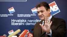Čačiću nisu prekršena ustavna prava