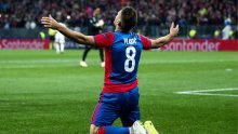 Evo kako je Vlašić zabio, na kraju CSKA ostao bez svega; strijelci i Livaja i Santini