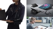 Ovo su najuzbudljiviji tehno noviteti s Microsoftove prezentacije u New Yorku