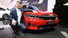 ‘Europa može sanjati smanjenje emisije CO2 za 45 posto do 2030’