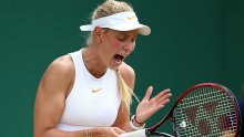 Neslavno završio nastup Donne Vekić i Petre Martić na bogatom WTA turniru