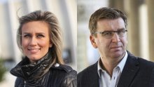 Tko je novi muškarac u životu Romine Knežić