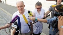 Liječnici svjesni posljedica štrajka u sezoni, ali...