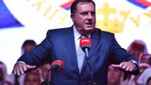 Dodik poručio pokretu 'Pravda za Davida': Neće ulica voditi politiku