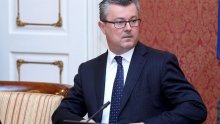 Orešković se pohvalio da šefa SOA-e podržavaju strani veleposlanici