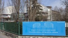Hrvatska izgubila dva spora pred Europskim sudom za ljudska prava