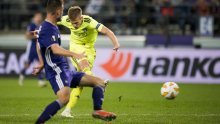 Dvostruko zadovoljstvo za Danija Olma, ali Španjolac o jednoj temi nikako nije htio govoriti