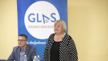 Anka Mrak Taritaš: GLAS zaziva prijevremene izbore ali teško je očekivati da će se dogoditi