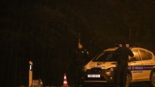 Policajac iz Zagreba švercao 18 Pakistanaca