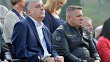 Đuro Glogoški se obrušio na političare i dio branitelja zbog prosvjeda u Vukovaru