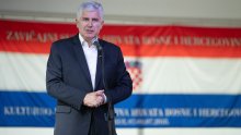 Čović ponovno predsjednik Hrvatskog narodnog sabora, u deklaraciji se traži preustroj BiH