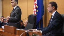 Buran tjedan u Saboru: Plenković podnosi izvještaj o radu Vlade, a sprema se i rasprava o opozivu Kujundžića