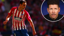 Simeone poslao jasnu poruku svima onima koji kritiziraju Nikolu Kalinića