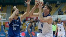 Cibona u dramatičnoj utakmici doživjela novi poraz u ABA ligi