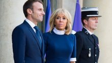 Brigitte Macron oplela po svom suprugu: 'On je previše samodopadan i arogantan'