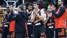 Porazi hrvatskih ABA ligaša; košarkaši Cibone i Cedevite primili više od 90 koševa