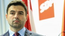 Bernardić i SDP-ovci prozvali HDZ, evo kako su im odgovorili s Trga žrtava fašizma