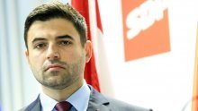 Bernardić: Sanader je ratni profiter, a HDZ je uvijek bio i ostao isti