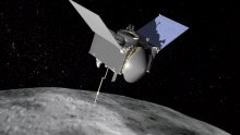 NASA uskoro stiže do asteroida Bennu, podvig pratite uživo