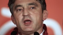 Komšić opet oštro: Dok se ne riješi pitanje granice s Hrvatskom, nema pregovora o drugim problemima