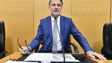 HSS-ovci se sukobili s Jandrokovićem: 'Nismo mi vaši učenici!'