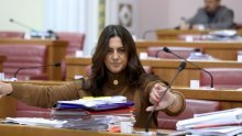 Zastupnica Mosta u Saboru progovorila o najgorih 30 minuta provedenih na Hitnoj pomoći