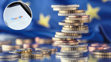 Google predao žalbu na globu EU vrijednu milijarde dolara