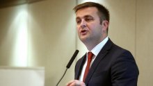 Ćorić: Izmjenama Zakona o privatizaciji Ine maksimalno se štite interesi RH