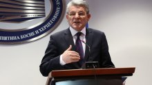 Džaferović: Odlikovati Jelića bilo bi ponižavanje BiH, Milanović je za to odgovoran