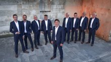 Tomislav Bralić i klapa Intrade: Pripremamo spektakle u tri arene