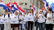 Samo tri nisu propala: Prisjetite se što se sve htjelo mijenjati referendumima otkad je demokratske Hrvatske