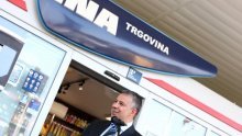 Dioničarima Ine dividenda od 15 kuna po dionici