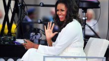 Michelle Obama otkrila nepoznate detalje iz privatnog života
