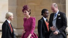 Kate Middleton modno posramila Meghan Markle na kraljevskom vjenčanju