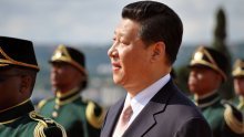 Xi Jinping otvorio orijaški most koji povezuje Hong Kong, Macao i kontinentalnu Kinu