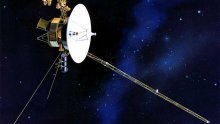 Vanzemaljci oteli Voyager 2?