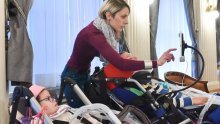 "Kolibrići" žele da se prikupljeni novac donira za liječenje trojice dječaka