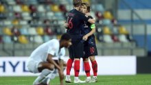Tri velika dobitka za izbornika Dalića nakon neizvjesne utakmice s Engleskom