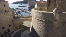 Dubrovnik neće moći upravljati zidinama!