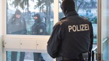 U Njemačkoj uhićen osumnjičeni za pripremu terorističkih napada