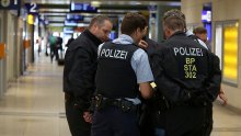 Njemačka policija u akciji protiv islamskih ekstremista u Kolenu i Duerenu