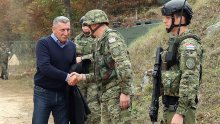 Gotovina o vukovarskom prosvjedu: Svatko ima pravo reći što misli. I to mu nitko ne smije uskratiti